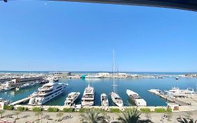 Apartamento Centro De Denia 1Ra Linea, Vistas Puerto Y Mar